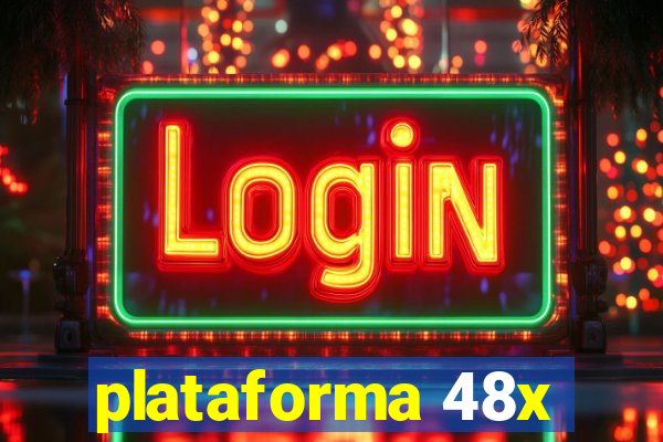 plataforma 48x